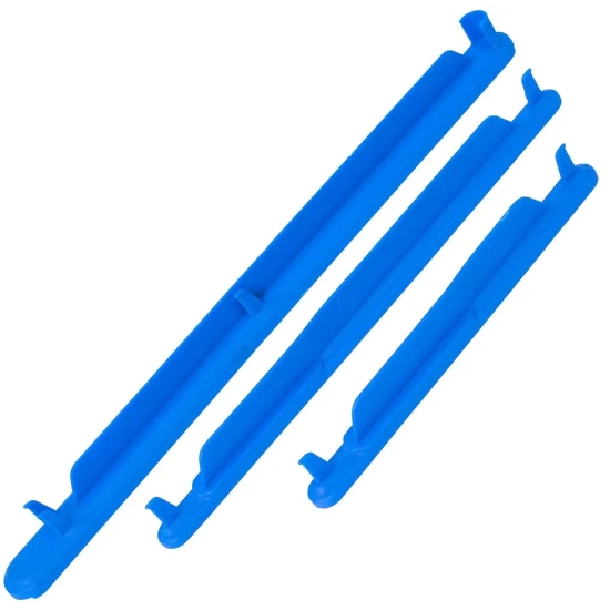 Preston Mag Store System